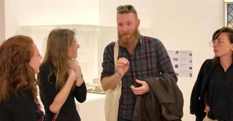 National Museum of American History: Guided Tour - Customer Ratings and Feedback