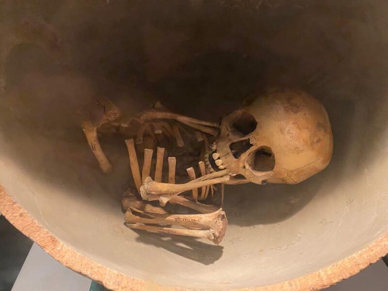 National Museum of Anthropology: a Journey Into Mexico's Past - Spanish Language - Duality in Mesoamerican Worldview