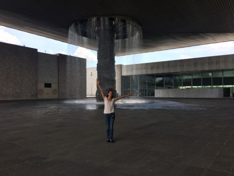 National Museum of Anthropology: Highlights Tour (Private) - Tour Duration and Price