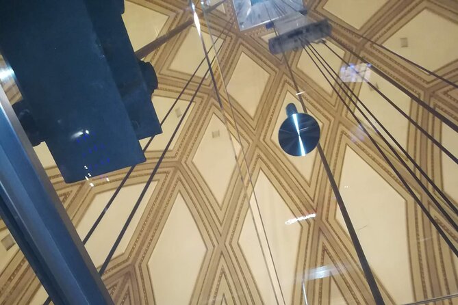 National Museum of Cinema & Mole Antonelliana Guided Experience - Meeting and End Points of the Tour