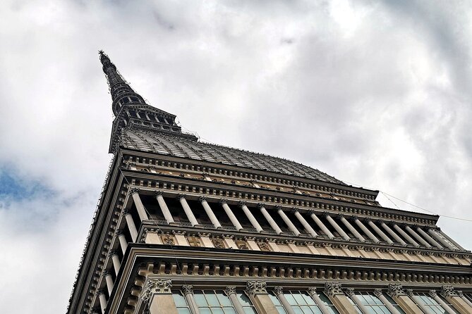 National Museum of Cinema & Mole Antonelliana Guided Experience - Accessibility and Mobility Considerations