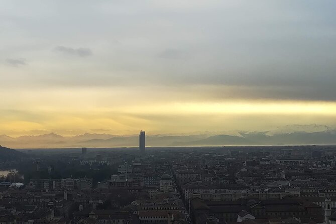 National Museum of Cinema & Mole Antonelliana Guided Experience - Guest Reviews and Recommendations