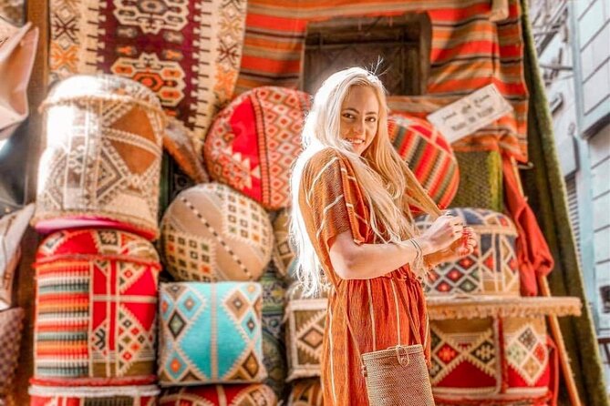 National Museum of Egyptian Civilization, Cairo Citadel and Khan EL Khalili Tour - Exploring the National Museum