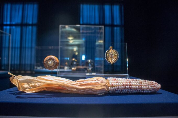 National Museum of Natural History Guided Tour - Frequently Asked Questions