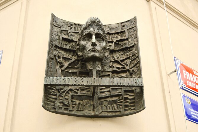 National Museum Ticket and Online Audio Guide City Tour in Prague - Pricing and Payment Options