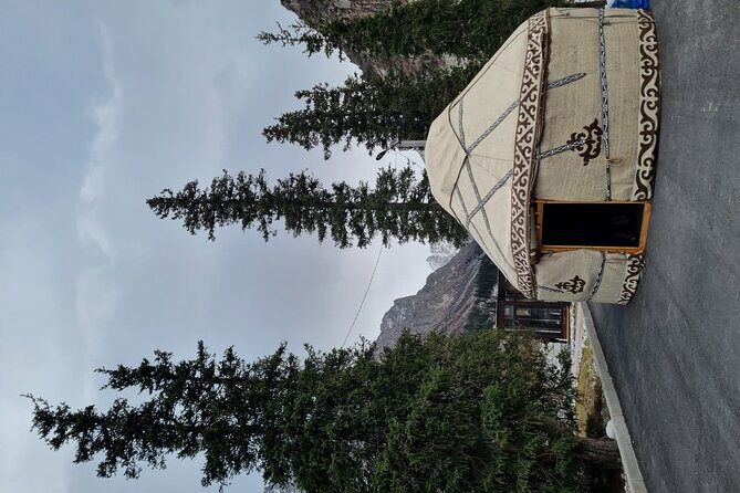 National park Ala-Archa & Chunkurchak ski base resort - FAQ
