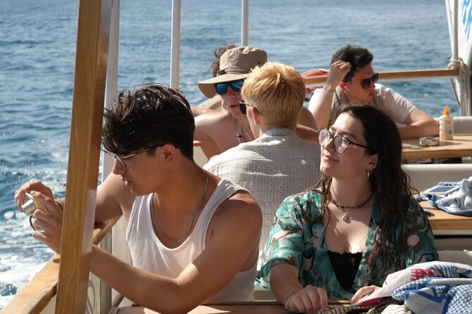 National Park Brijuni Tour With Swimming on St. Jerolim Island - Additional Information