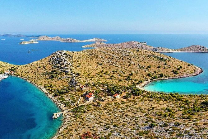 National Park KORNATI ISLANDS Boat Tour,Small Group, Half-day,Snorkeling,Beach - Additional Information and Recommendations