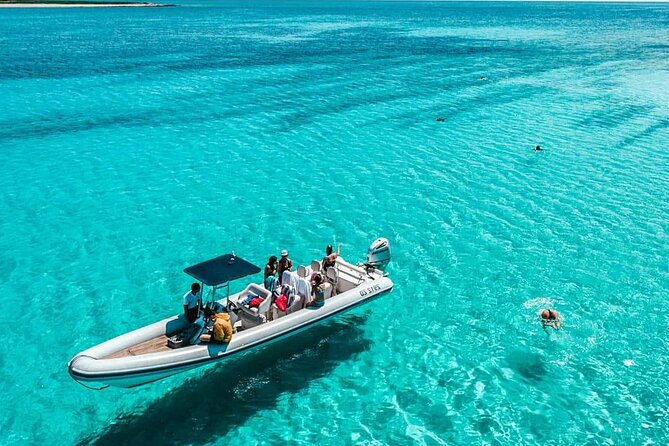 National Park KORNATI ISLANDS Boat Tour,Small Group, Half-day,Snorkeling,Beach - Practical Considerations and Preparation
