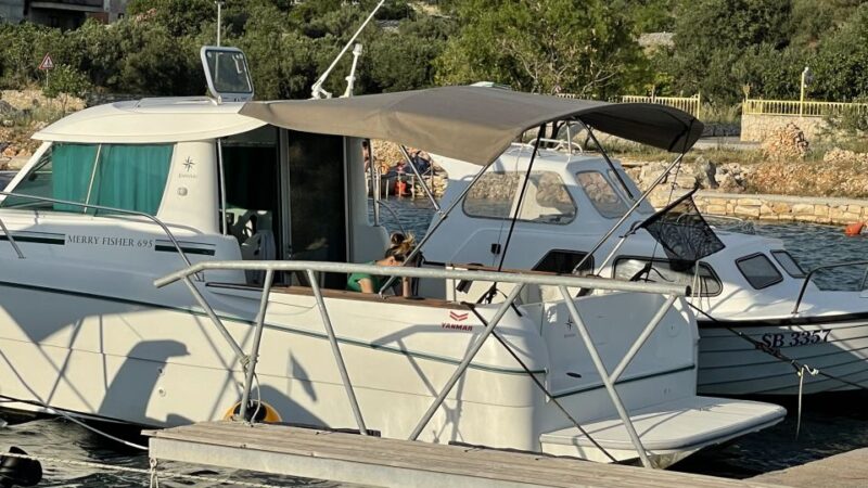 National Park Kornati - Good To Know