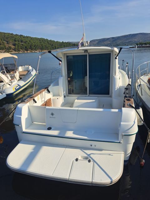 National Park Kornati - Highlights of the Itinerary