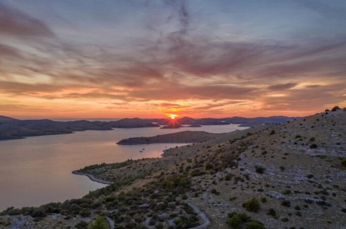 National Park Kornati - Frequently Asked Questions