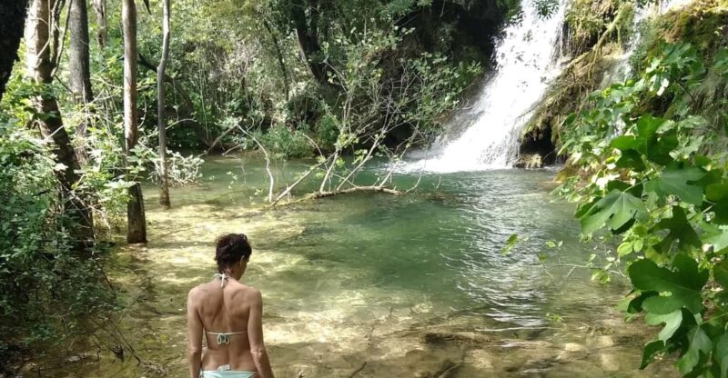 National Park Krka: Swimming Among Waterfalls - Good To Know