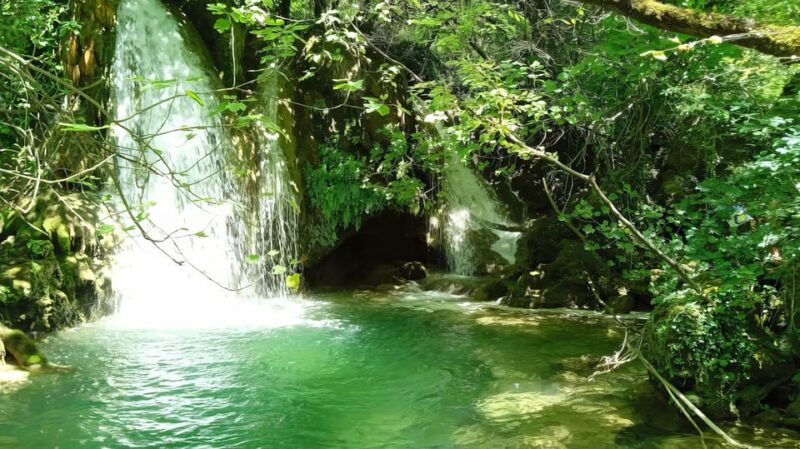 National Park Krka: Swimming Among Waterfalls - Important Information
