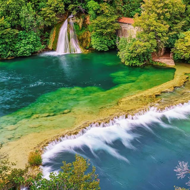 National Park Krka - Good To Know