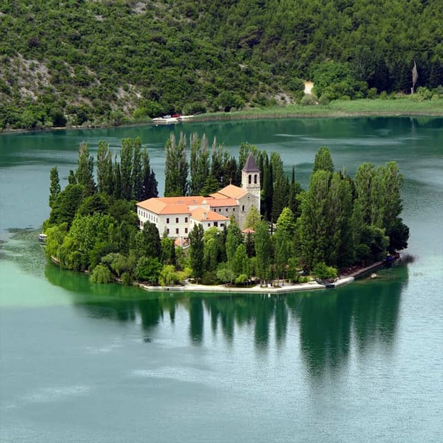 National Park Krka - Visiting Tips and Guidelines