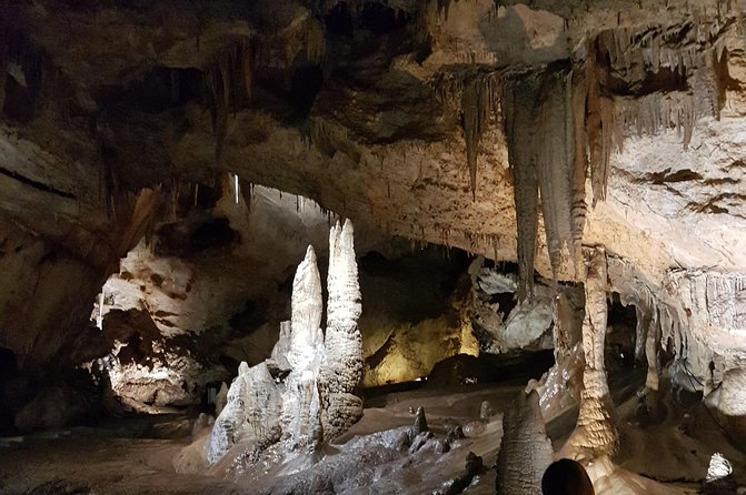 National Park Lovcen and Lipa Cave (Private Tour) - Transportation and Accessibility
