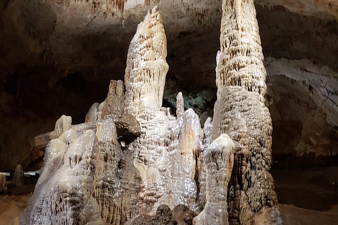 National Park Lovcen and Lipa Cave (Private Tour) - Tour Inclusions