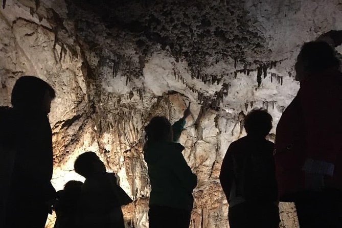 National Park Lovcen and Lipa Cave (Private Tour) - Reviews and Ratings