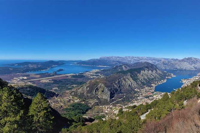 National Park Lovcen and Lipa Cave (Private Tour) - Discovering Lipa Cave