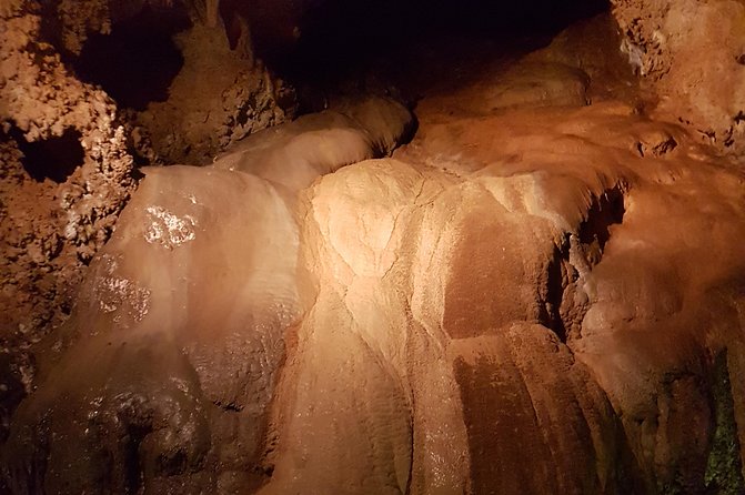 National Park Lovcen and Lipa Cave (Private Tour) - Frequently Asked Questions