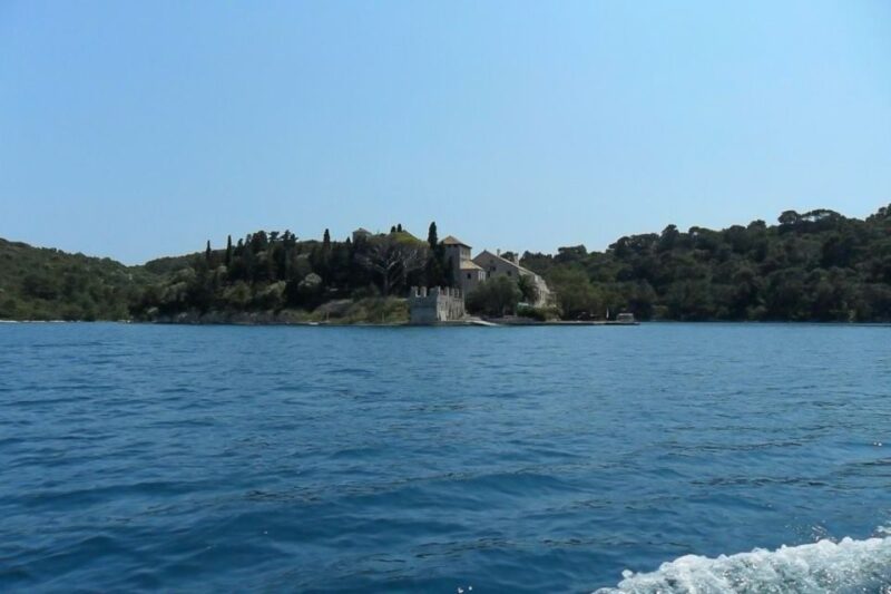 National Park Mljet Island Day Trip From Dubrovnik - Itinerary and Experience