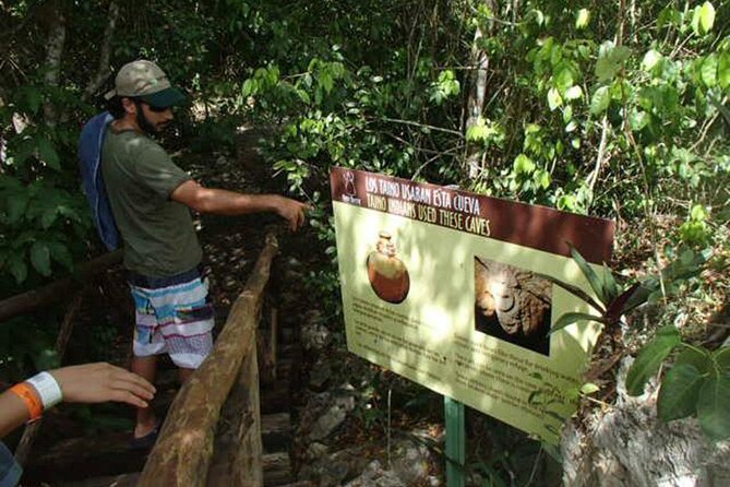 National Park of the East Private Hiking Tour With Swimming - Hiking Nature Trails