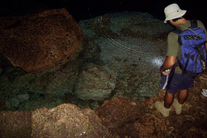 National Park of the East Private Hiking Tour With Swimming - Visiting Caves and Pools