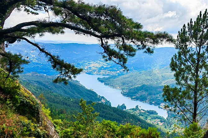 National Park Peneda-Gerês Jipe Tour - Stunning Landscapes