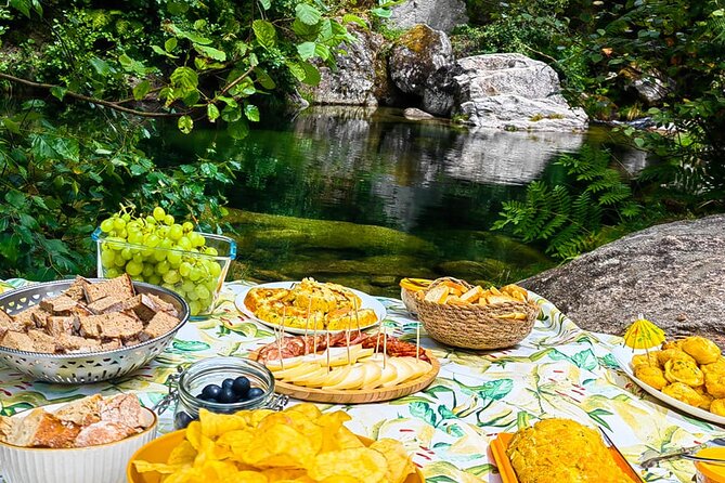National Park Peneda-Gerês Jipe Tour - Recap