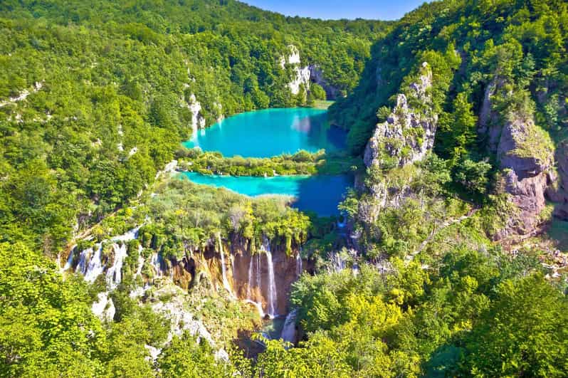 National Park Plitvice Lakes: Economy Tour - Good To Know