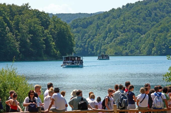 National Park Plitvice Lakes: Economy Tour - Frequently Asked Questions