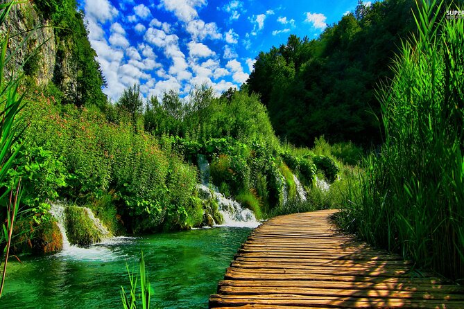 National Park Plitvice - Private Excursion From Dubrovnik With Mercedes Vehicle - Itinerary and Timing
