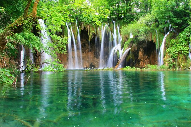 National Park Plitvice - Private Excursion From Dubrovnik With Mercedes Vehicle - Important Considerations and Ratings
