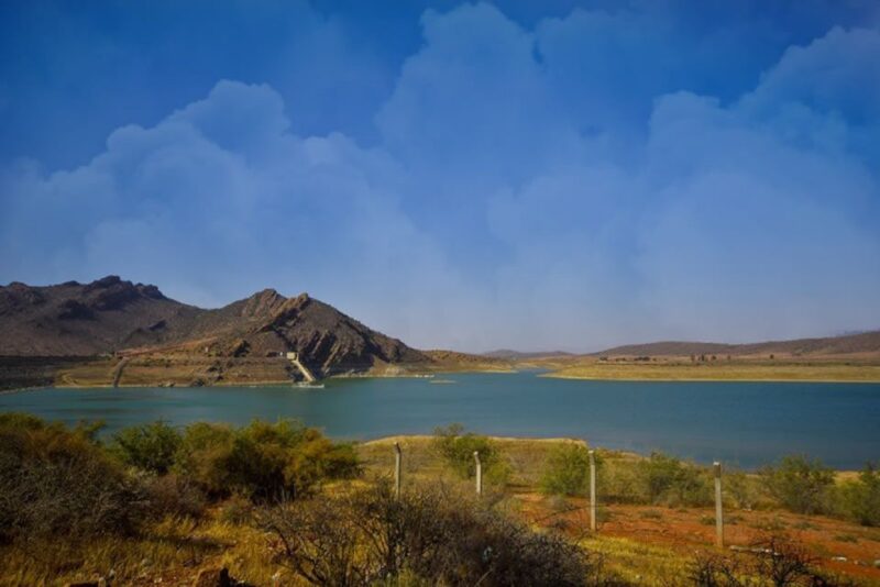 National Park & Sahara Desert With Lunch and Camel Ride - Inclusions