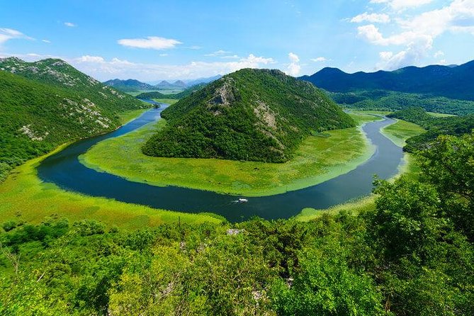 National Park Skadar Lake (Private Tour) - Itinerary and Activities
