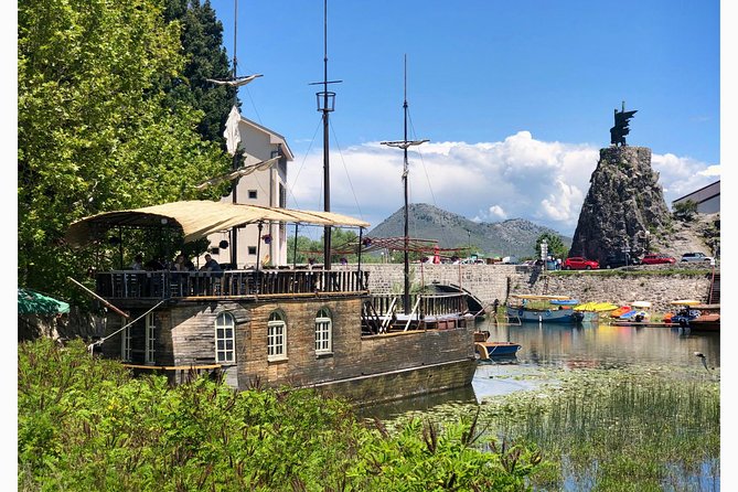 National Park Skadar Lake (Private Tour) - Breathtaking Scenery