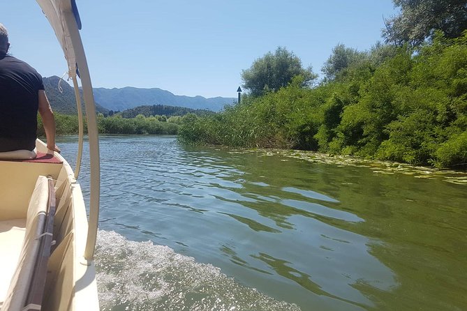 National Park Skadar Lake (Private Tour) - Explore Montenegrin Culture