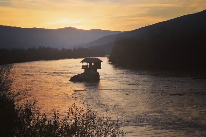 National Park Tara: House on Drina River, Banjska Stena View Point & Wooden Town - Health & Safety