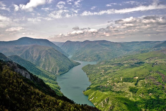 National Park Tara - Private Day Tour - Short Hike in the Serbian Alps