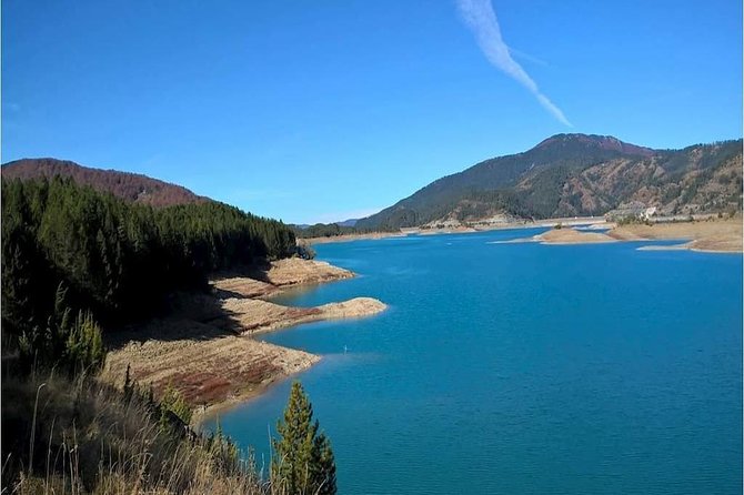 National Park Valia Calda (Metsovo, Aoos Springs) - Schedule and Operating Hours