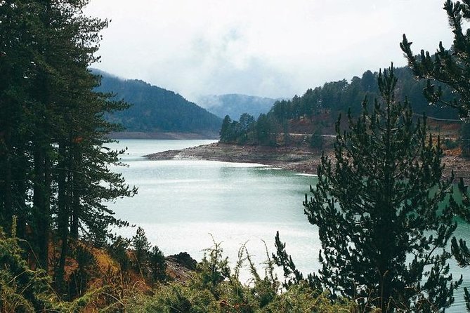 National Park Valia Calda (Metsovo, Aoos Springs) - Reviews and Pricing Information