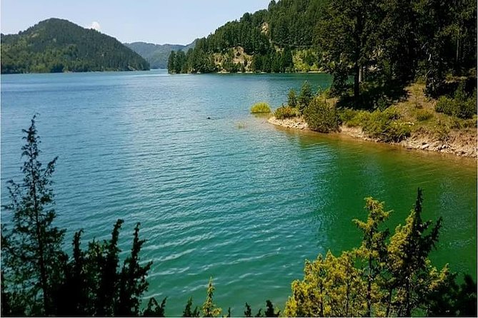 National Park Valia Calda (Metsovo, Aoos Springs) - Highlights and Key Features