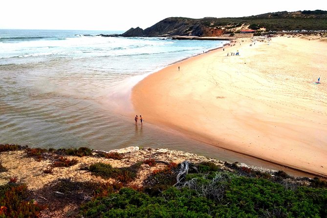 National Park West Coast Half Day Tour From Lagos - Quick Points