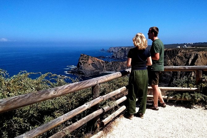 National Park West Coast Half Day Tour From Lagos - Included Amenities