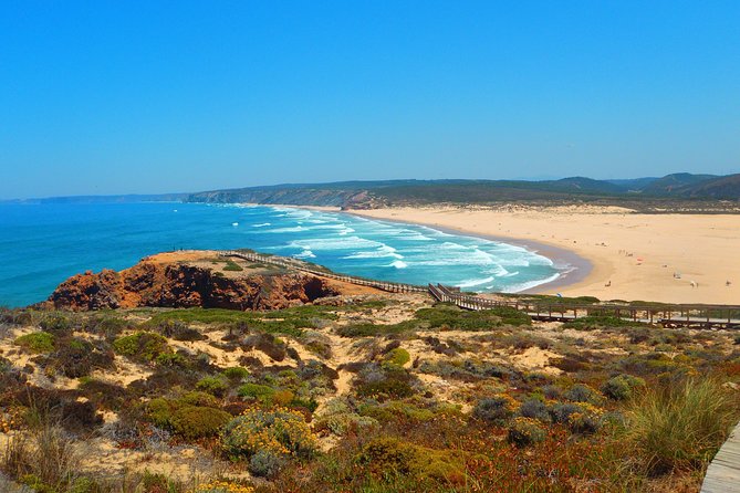National Park West Coast Half Day Tour From Lagos - Booking Information