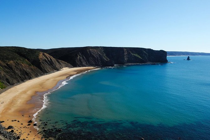National Park West Coast Half Day Tour From Lagos - Knowledgeable and Friendly Guides