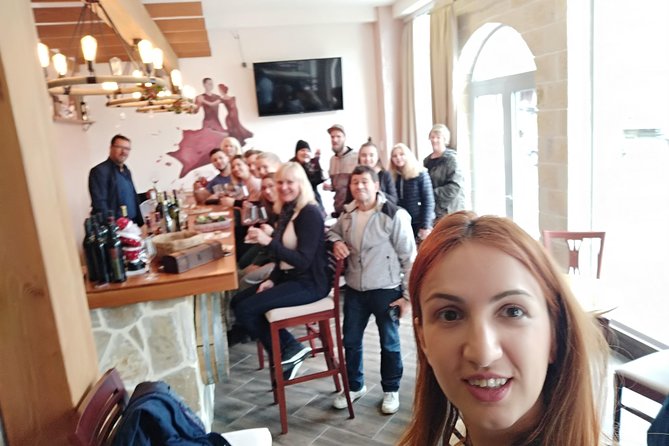 National Parks and Wine Tasting (Np Lovcen, NP Skadar Lake, Cetinje, Njegusi) - Tour Inclusions