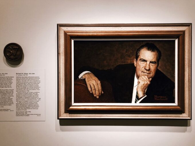 National Portrait Gallery & American Art Museum Guided Tour - Frequently Asked Questions