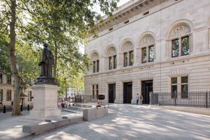 National Portrait Gallery London: Private Guided Tour 3 Hour - Frequently Asked Questions
